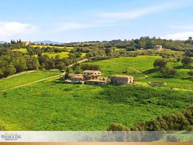Casa rústica / Caserío en Venta en Inca