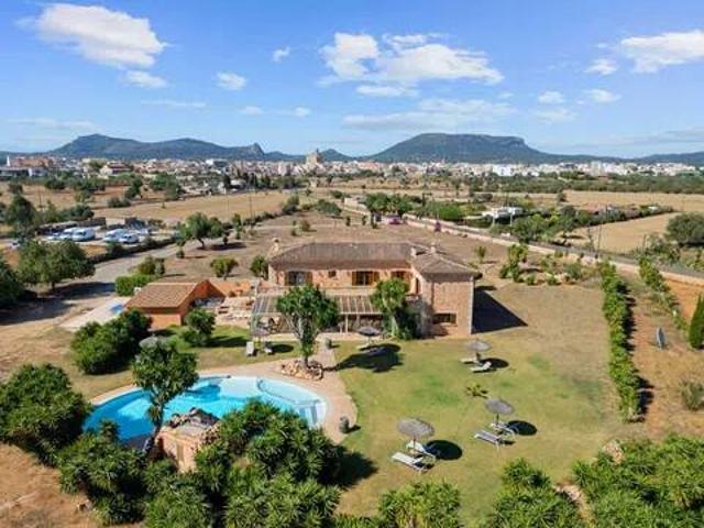 Casa rústica / Caserío en Venta en Llucmajor