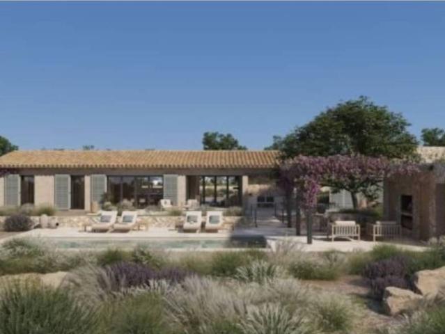 Casa rústica / Caserío en Venta en Llucmajor