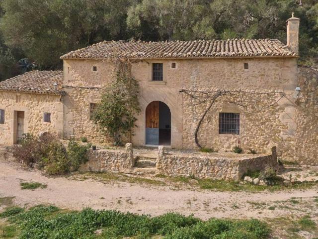 Casa rústica / Caserío en Venta en Llucmajor