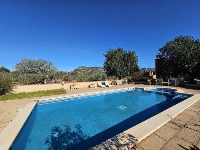 Casa rústica / Caserío en Venta en Llucmajor
