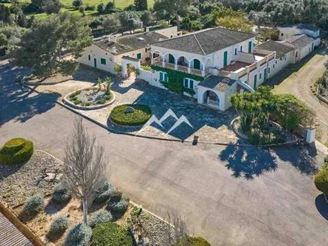 Casa rústica / Caserío en Venta en Llucmajor