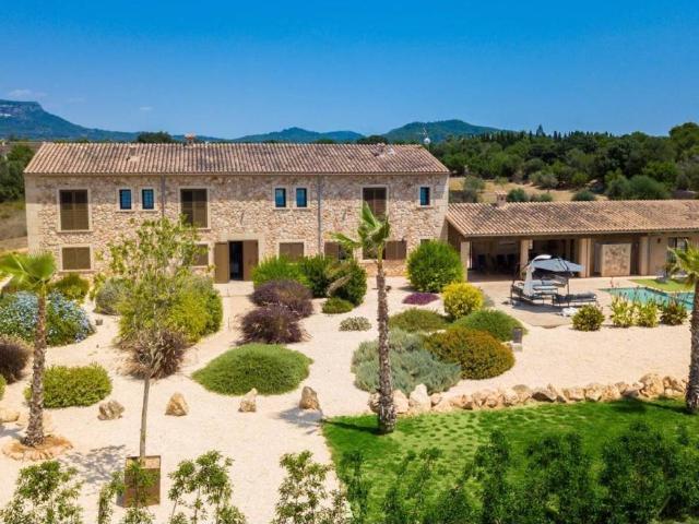 Casa rústica / Caserío en Venta en Llucmajor