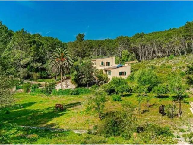 Casa rústica / Caserío en Venta en Llucmajor