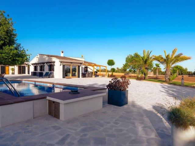 Casa rústica / Caserío en Venta en Llucmajor