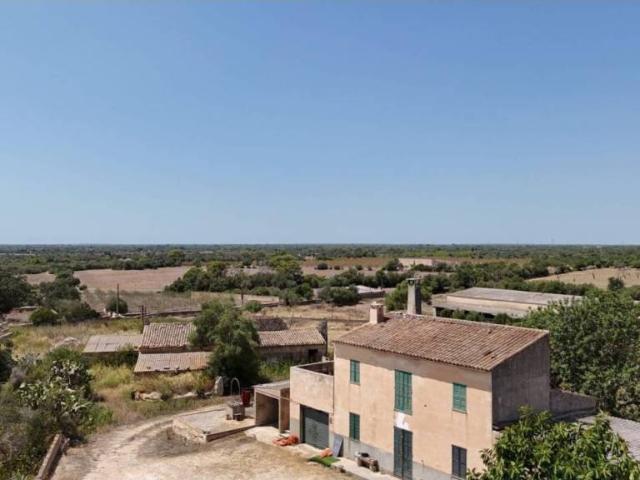 Casa rústica / Caserío en Venta en Llucmajor