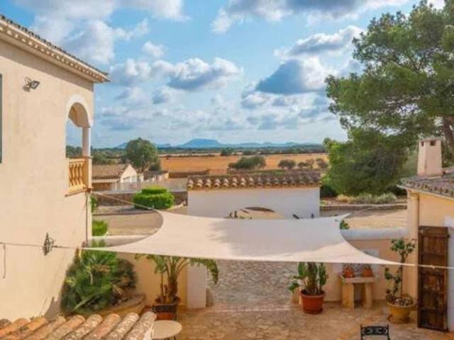 Casa rústica / Caserío en Venta en Llucmajor