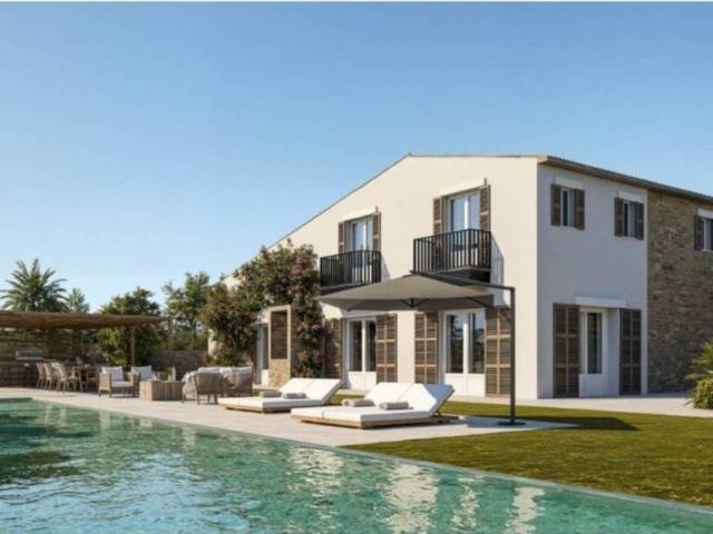 Casa rústica / Caserío en Venta en Llucmajor