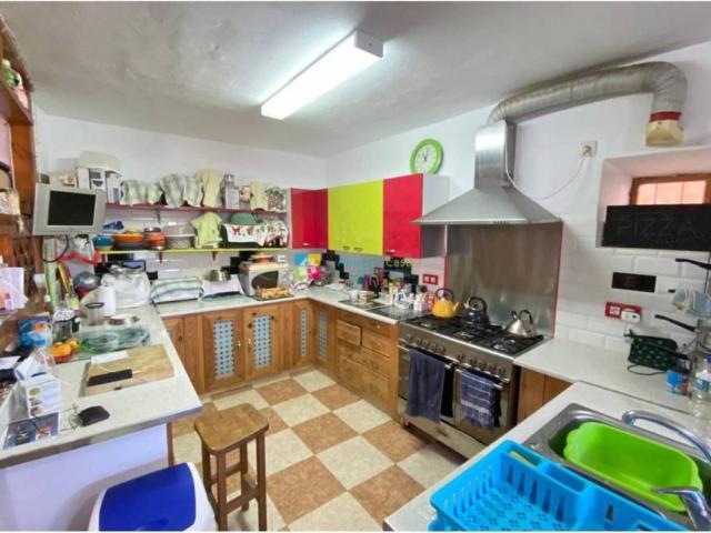 Casa rústica / Caserío en Venta en Lubrín