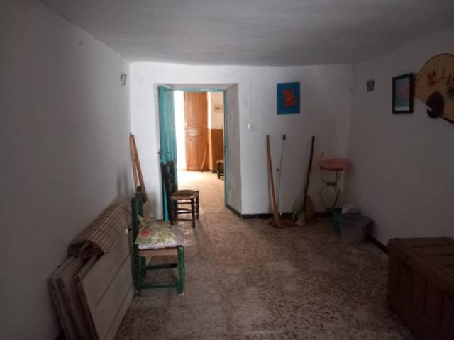 Casa rústica / Caserío en Venta en Lubrín