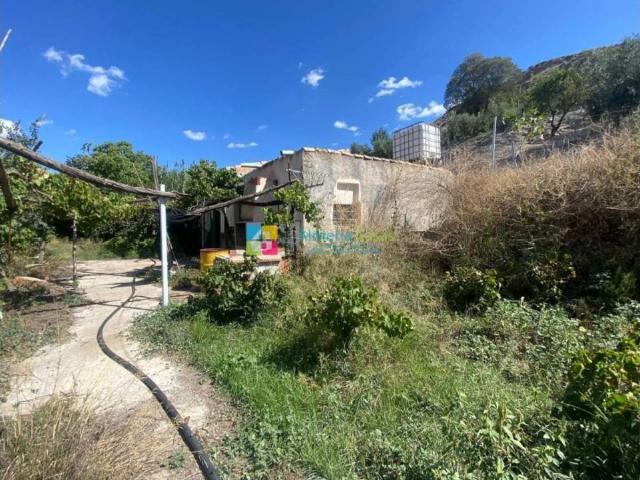Casa rústica / Caserío en Venta en Lúcar