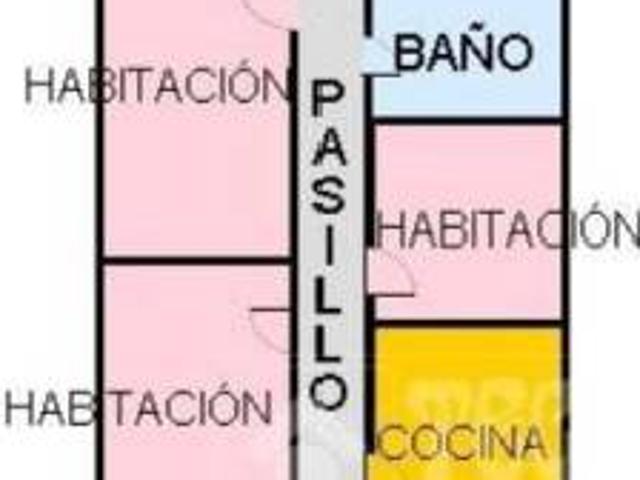 Casa rústica / Caserío en Venta en Lucena