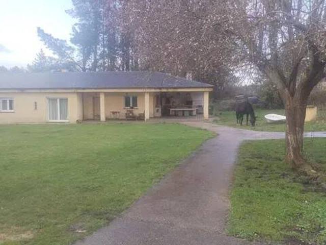 Casa rústica / Caserío en Venta en Lugo