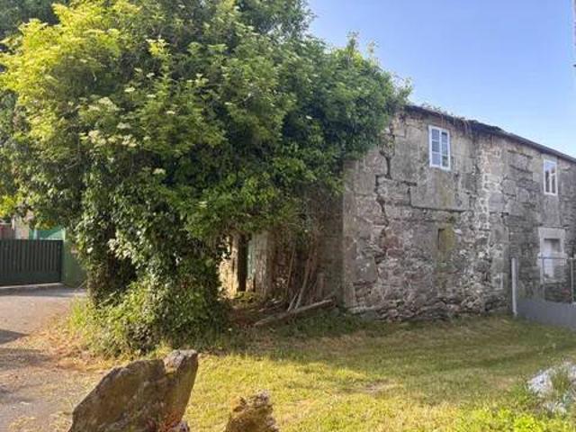 Casa rústica / Caserío en Venta en Lugo