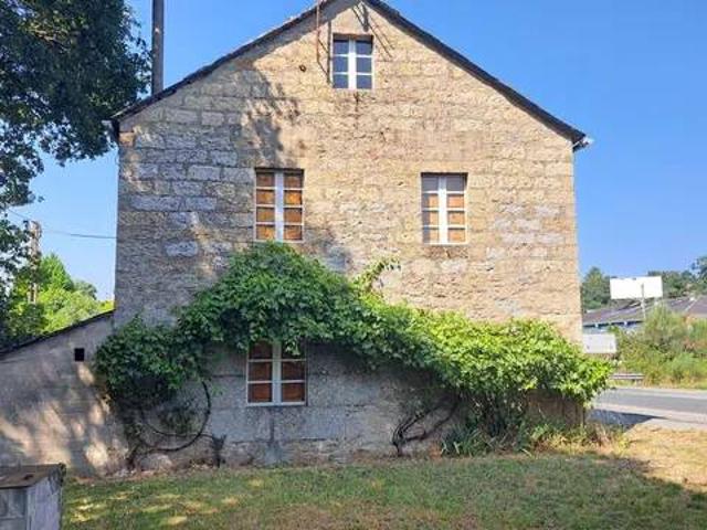 Casa rústica / Caserío en Venta en Lugo