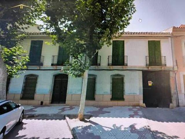 Casa rústica / Caserío en Venta en Manzanares
