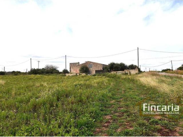 Casa rústica / Caserío en Venta en Manacor