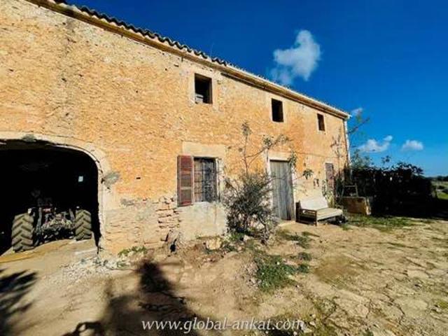 Casa rústica / Caserío en Venta en Manacor
