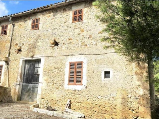 Casa rústica / Caserío en Venta en Manacor