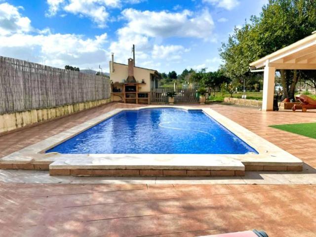 Casa rústica / Caserío en Venta en Manacor