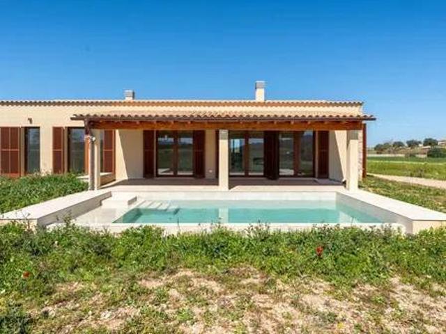 Casa rústica / Caserío en Venta en Manacor