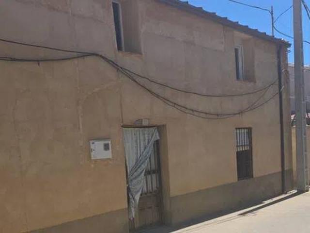 Casa rústica / Caserío en Venta en Manganeses de La Lampreana