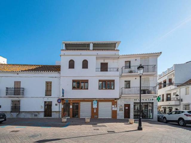 Casa rústica / Caserío en Venta en Manilva
