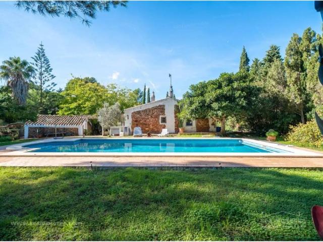 Casa rústica / Caserío en Venta en Maó Mahón
