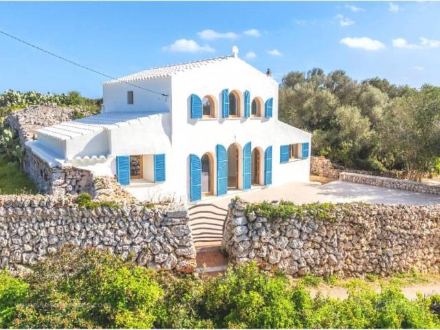 Casa rústica / Caserío en Venta en Maó Mahón