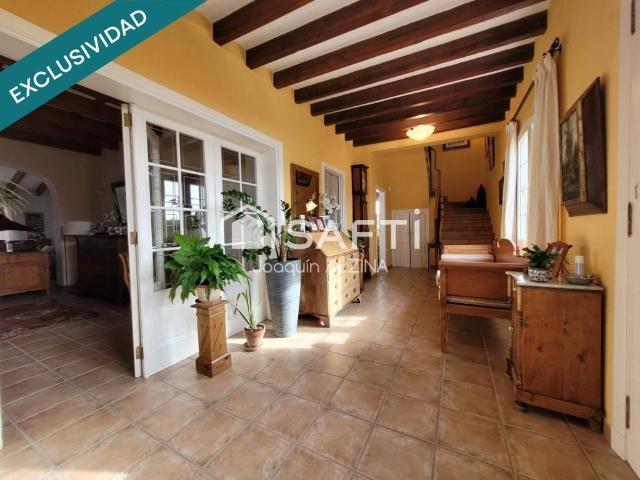 Casa rústica / Caserío en Venta en Maó Mahón