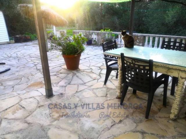 Casa rústica / Caserío en Venta en Maó Mahón