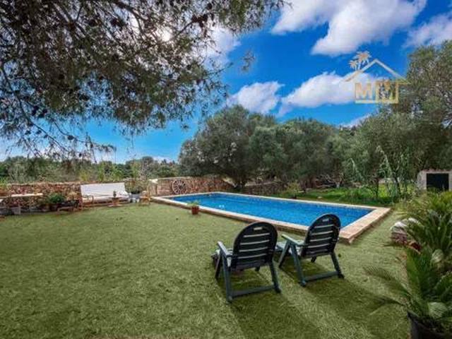 Casa rústica / Caserío en Venta en Maó Mahón