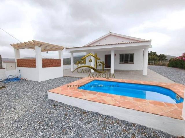 Casa rústica / Caserío en Venta en Málaga