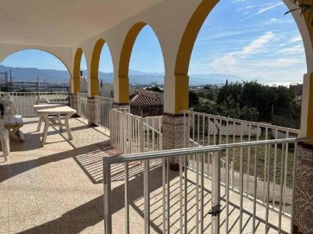 Casa rústica / Caserío en Venta en Málaga