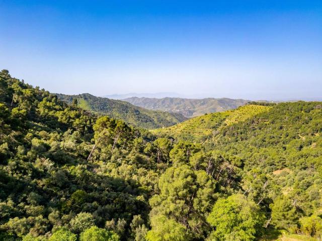 Casa rústica / Caserío en Venta en Málaga