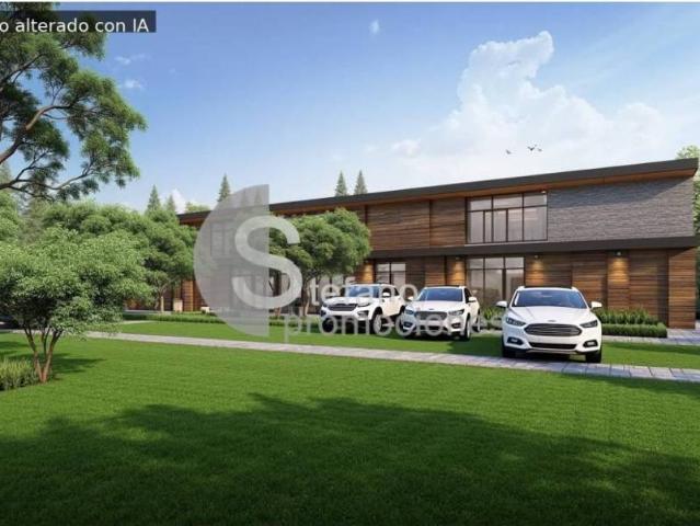 Casa rústica / Caserío en Venta en Málaga