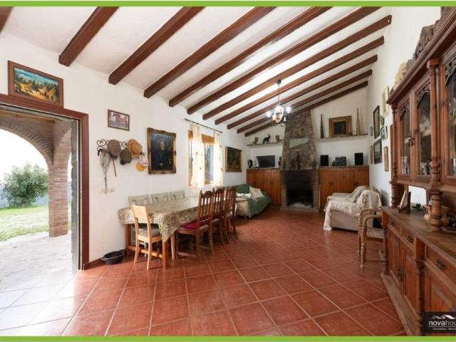 Casa rústica / Caserío en Venta en Málaga