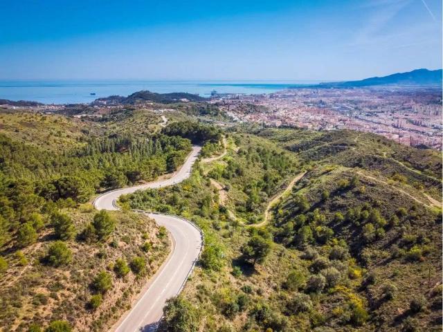 Casa rústica / Caserío en Venta en Málaga
