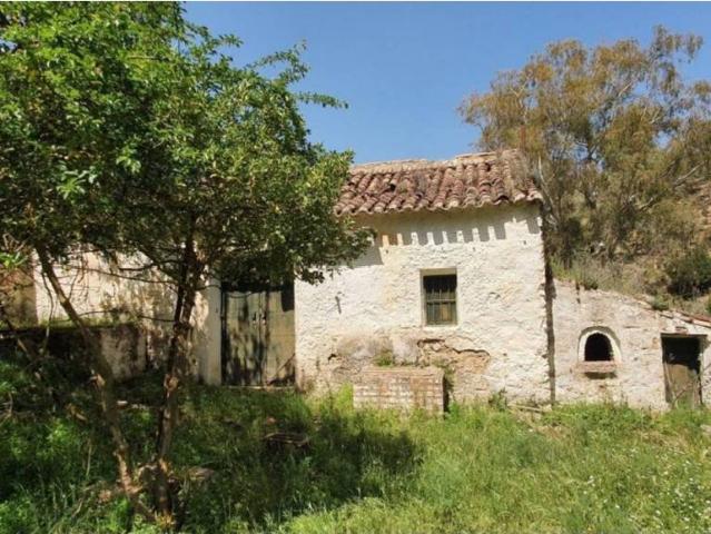 Casa rústica / Caserío en Venta en Málaga