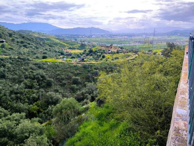 Casa rústica / Caserío en Venta en Málaga