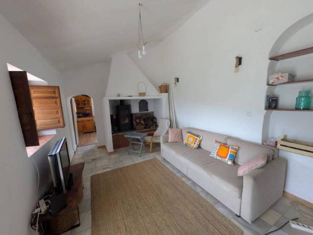Casa rústica / Caserío en Venta en Málaga