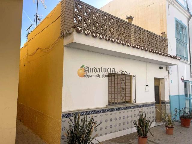 Casa rústica / Caserío en Venta en Málaga