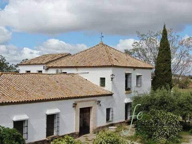 Casa rústica / Caserío en Venta en Marchena