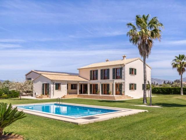 Casa rústica / Caserío en Venta en Marratxí