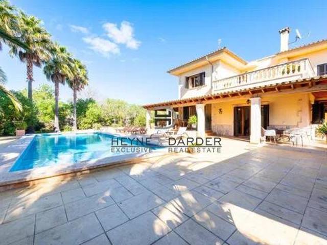 Casa rústica / Caserío en Venta en Marratxí