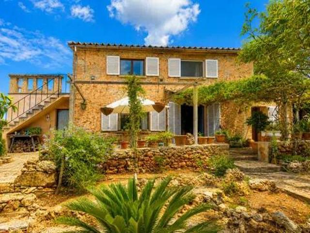 Casa rústica / Caserío en Venta en Marratxí