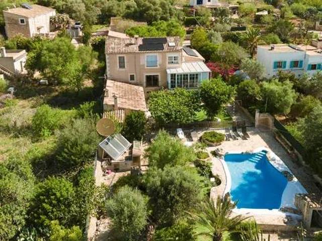 Casa rústica / Caserío en Venta en Marratxí