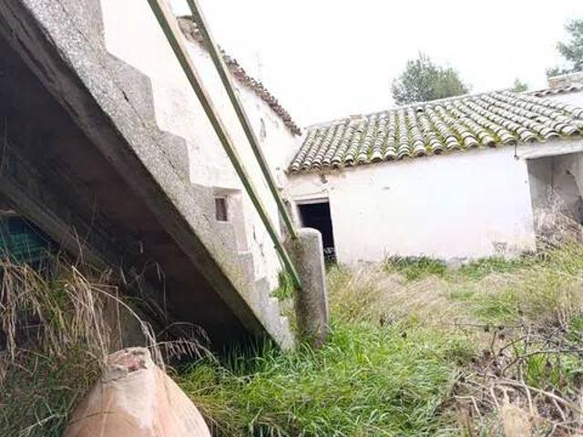 Casa rústica / Caserío en Venta en Mascaraque
