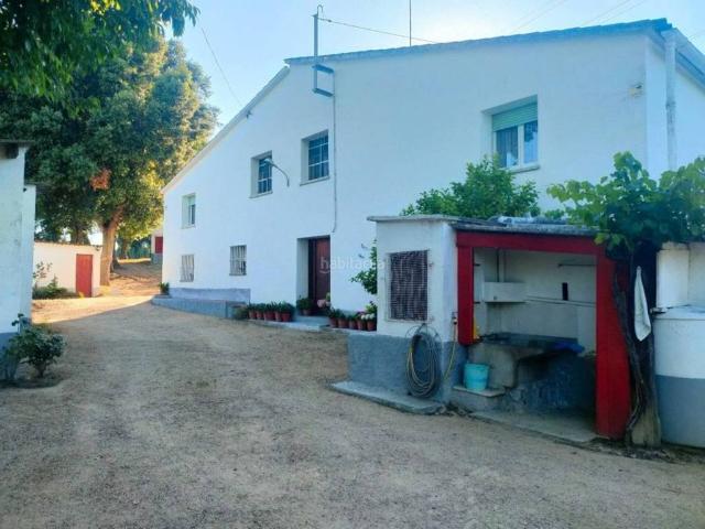 Casa rústica / Caserío en Venta en Massanes