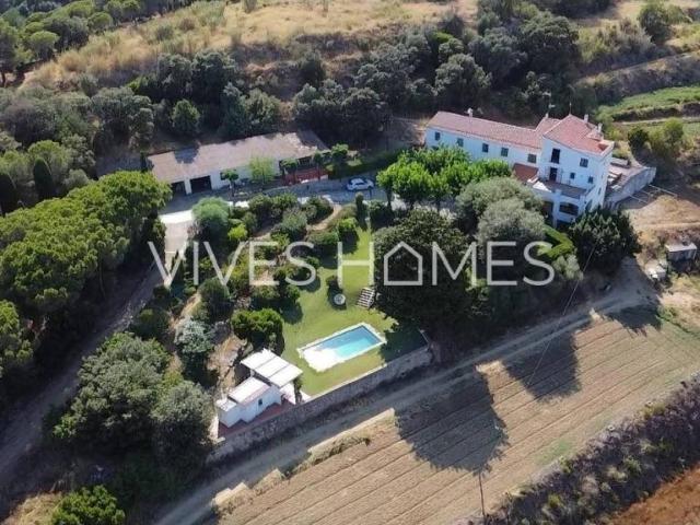 Casa rústica / Caserío en Venta en Mataró